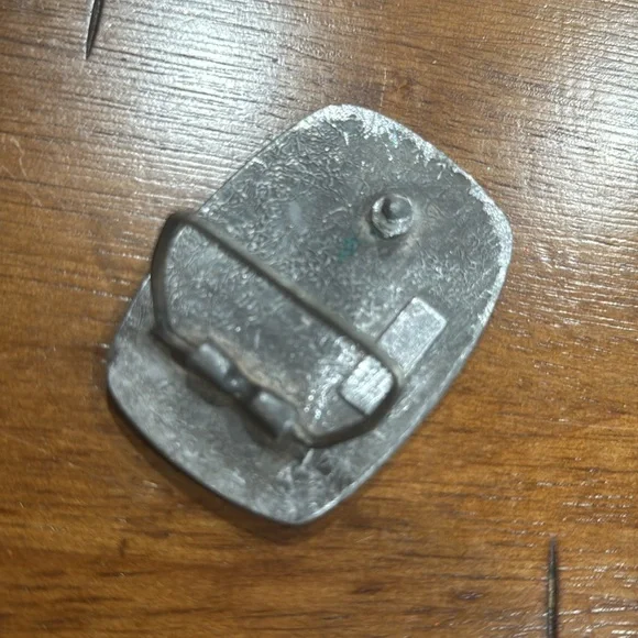 VTG Ace Hardware Belt Buckle - Picture 4 of 9